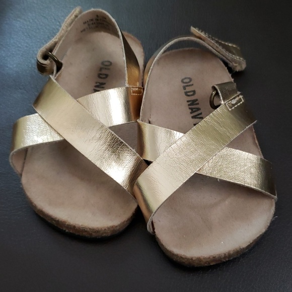 Old Navy Other - Baby sandals